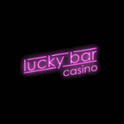 lucky bar casino logo