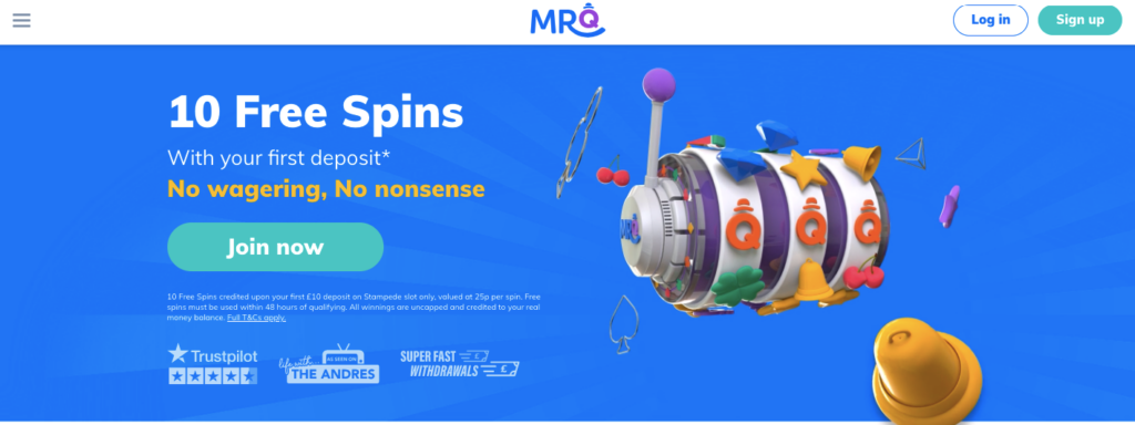 Mrq