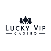 lucky VIP logo