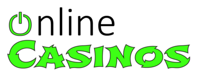 online casinos logo