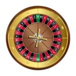 gold roulette