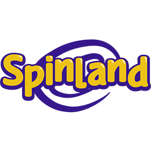 Spinland top